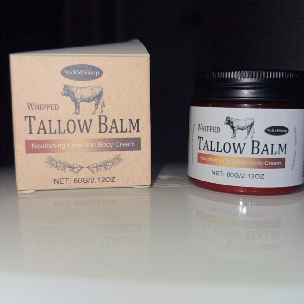 White and Brown Skincare Toner